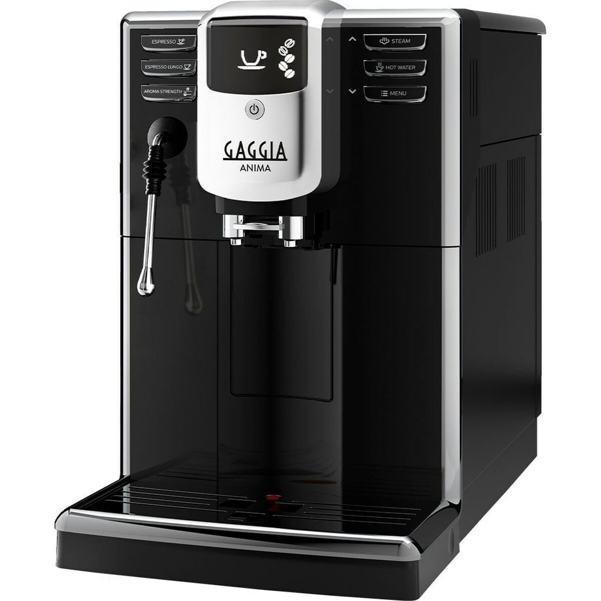 Gaggia Anima Barista Plus