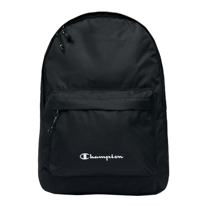 champion legacy logo backpack