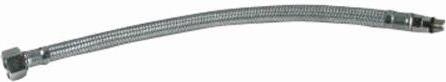 NOVASERVIS versorgungsschlauch M10x3/8" 50cm