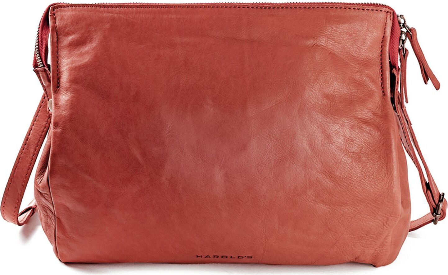 Harold's Beuteltasche Submarine Postbag SU77 26 x 32 x 6.5 SU77-02