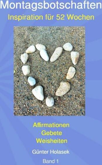 Epubli Montagsbotschaften