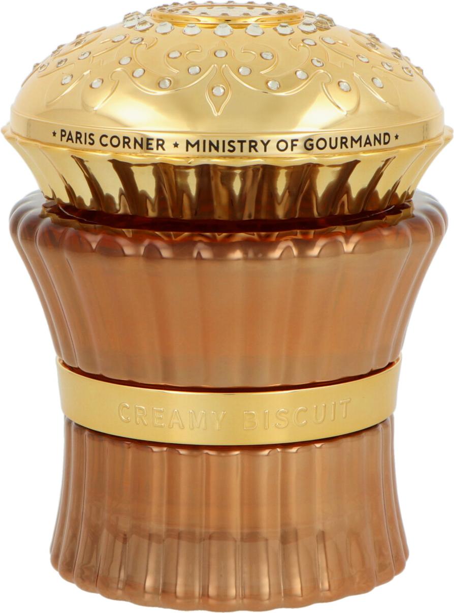 Ministry Of Gourmand Paris Corner Ministerium für Gourmand Cremiges Gebäck Edp 100ml 2070729