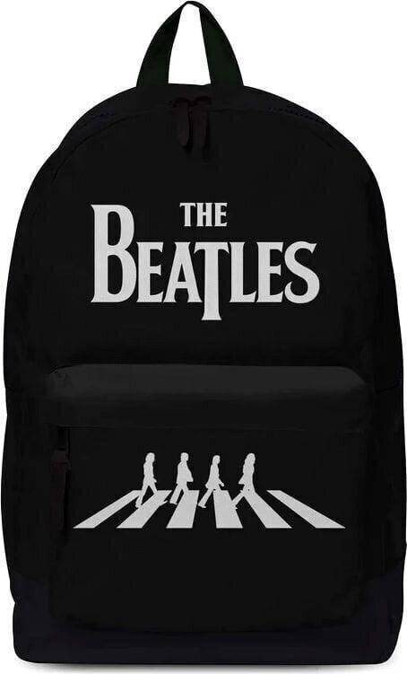 Rocksax The Beatles Rucksack Abbey Road B/W NEWRSBEATB/W