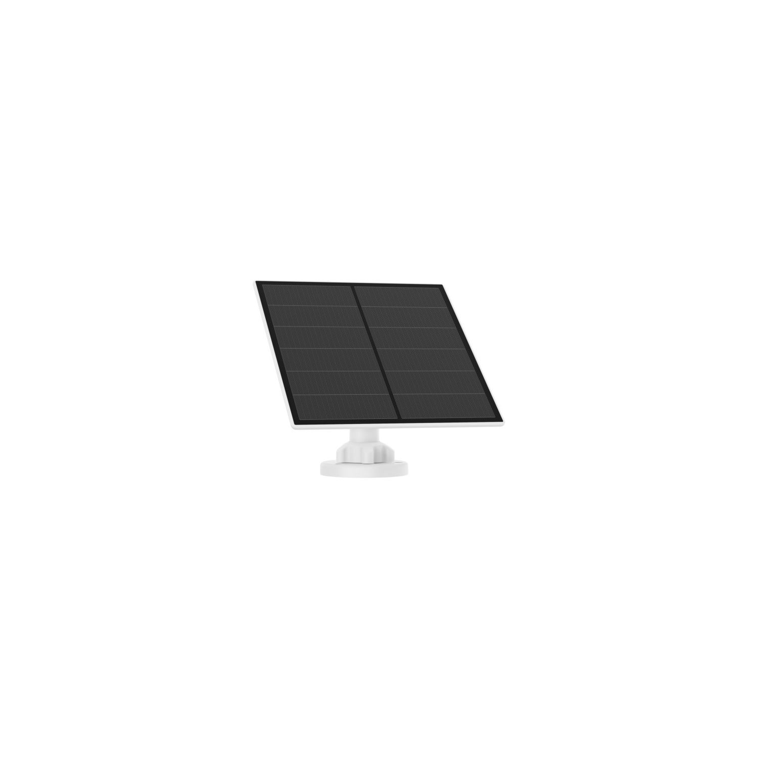 Solárny panel Deltako pre kameru 4G č. tovaru SH-IPC10 (SH-IPS01)