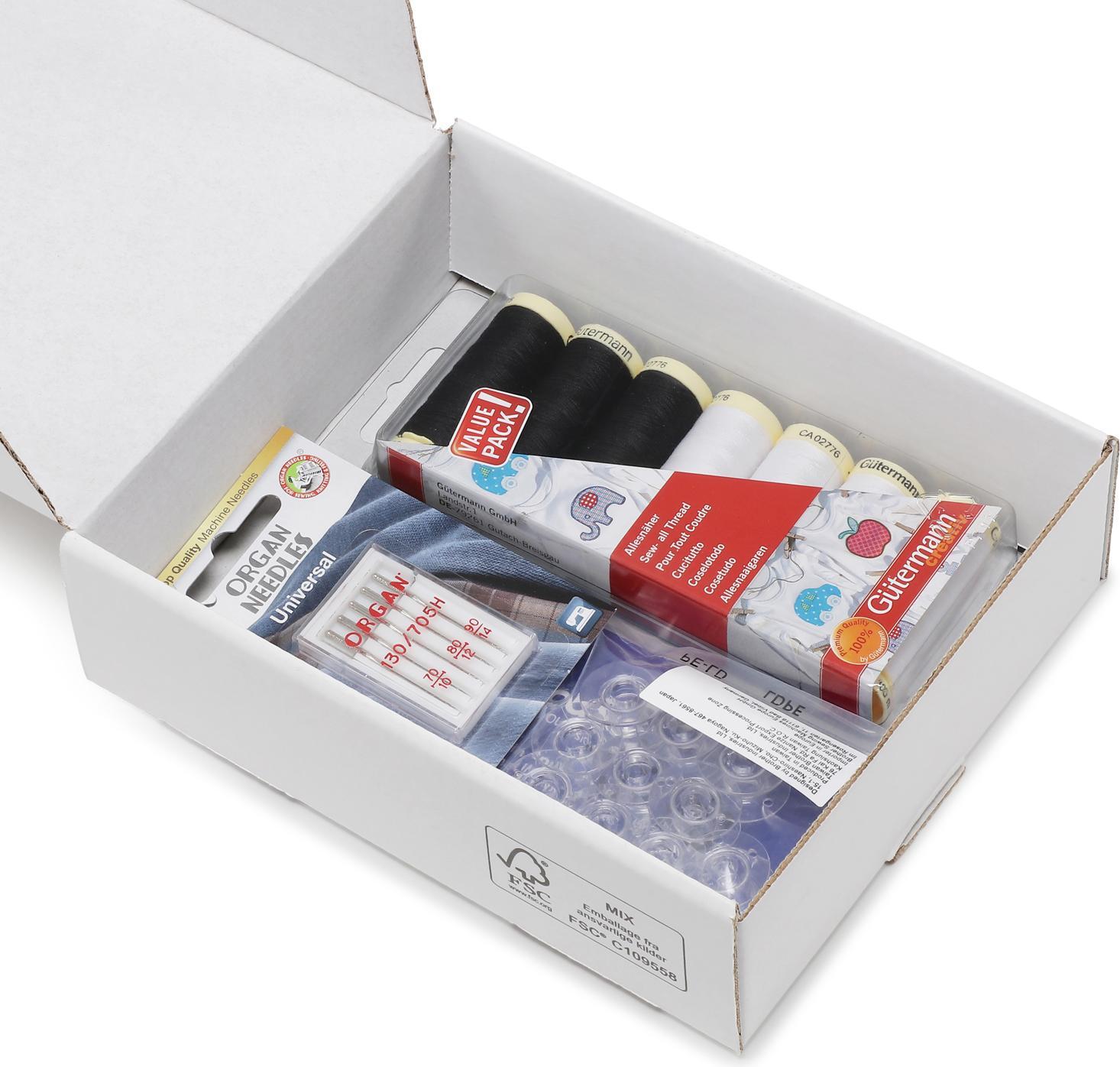 Brother Starter-Nähset 54048306