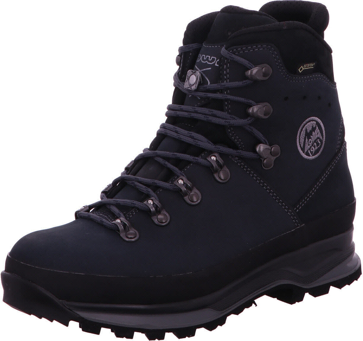 Wanderschuh Lowa 220 616 0649