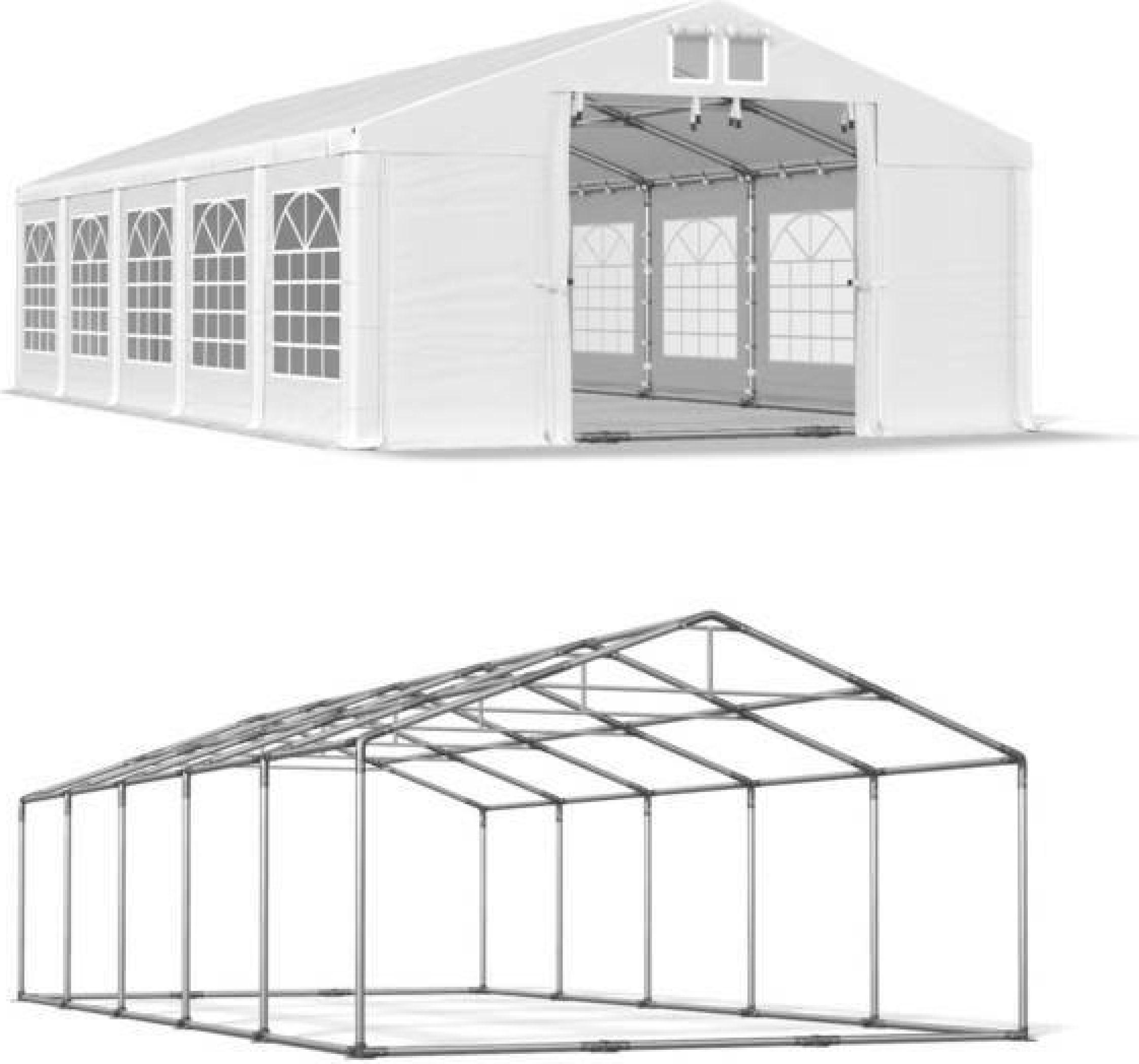 Summer Party Tent 6x10 SUMMER PLUS ISD