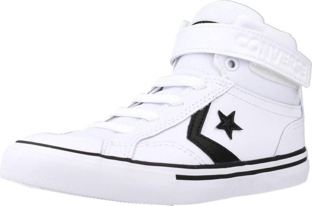 CONVERSE PRO BLAZE HI Weiß