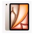 Apple iPad Air, 27,9 cm (11"), 2360 x 1640 px, 256 GB, 8 GB, iPadOS 18, Béžová