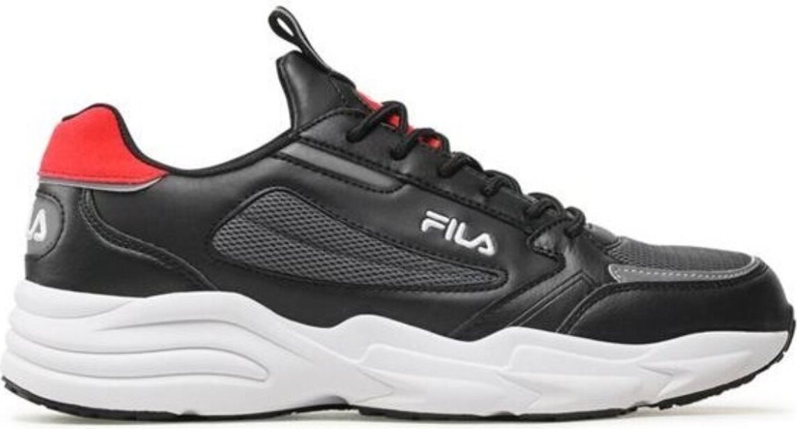 Fila Obuv Saluzzo, FFM014683035