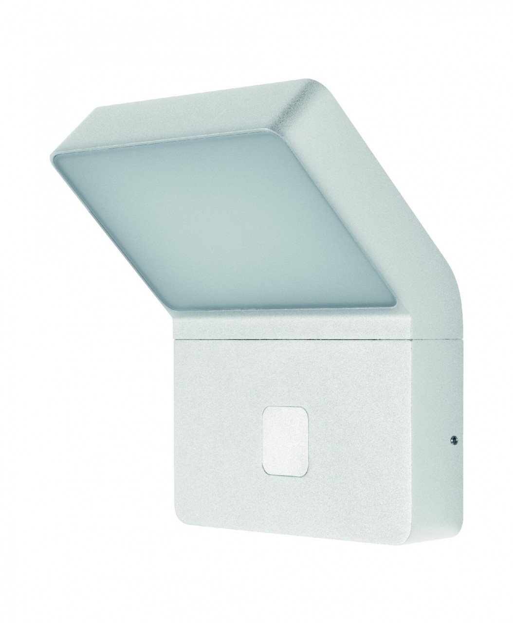LED-Wandleuchte LEDVANCE Endura Style, 12 W, 750lm, 3000 K, weiß AC097510155