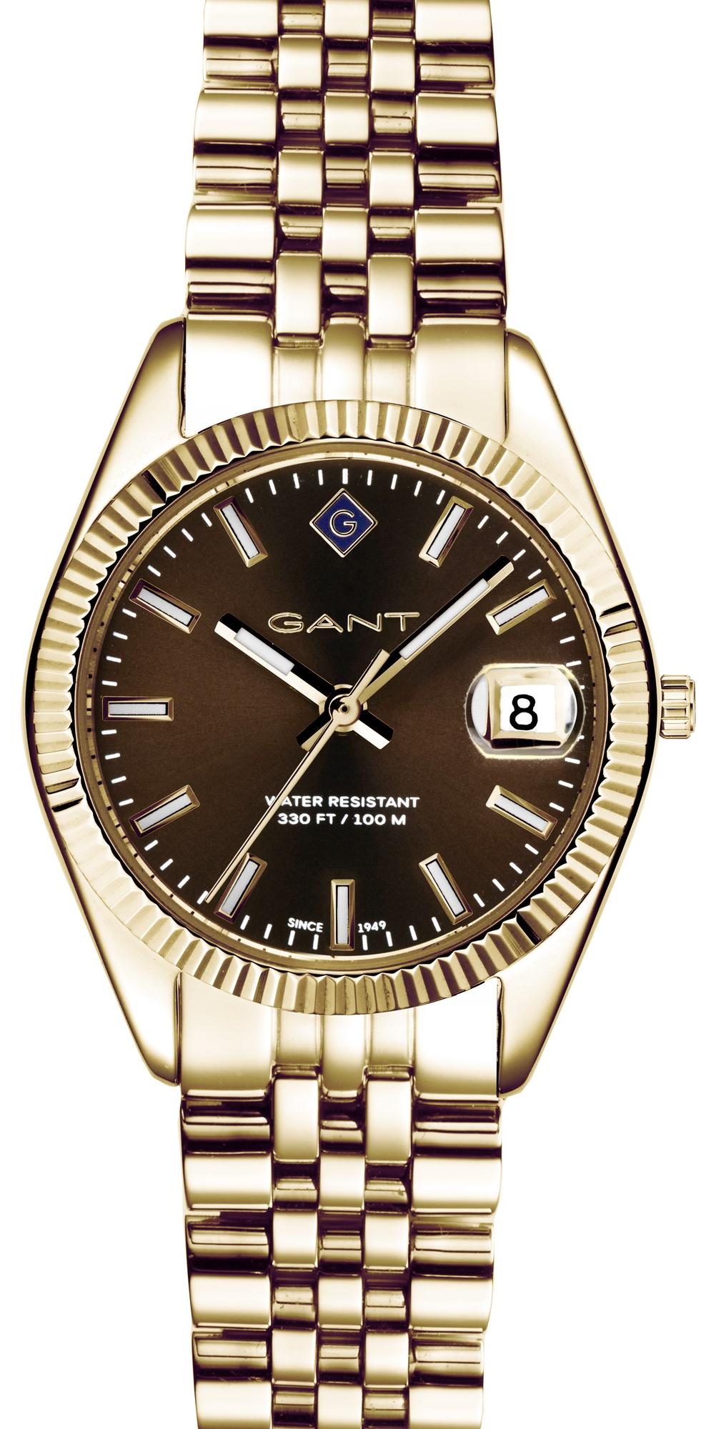 G181012 Sus Mini-Ipg Gant