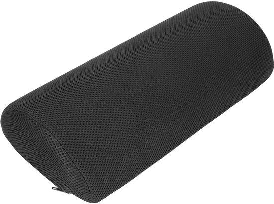 OEM Massage-Tisch Roller Halbrund - Pankreasschmerzlinderung - Kreislaufverbesserung - Premium Material - 4 Stücke - Bequemer Druckkern - Massageroller 2026