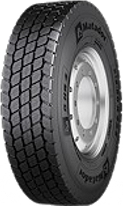 Matador D HR4 ( 205/75 R17.5 124/122M ) Reifen
