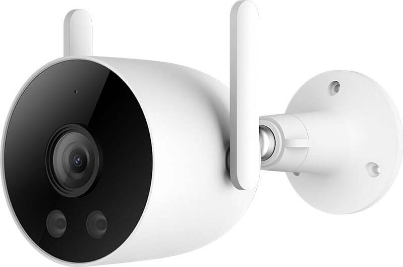 Xiaomi IMILAB EC3 Lite Wireless Outdoor Security Camera 2K White EU
