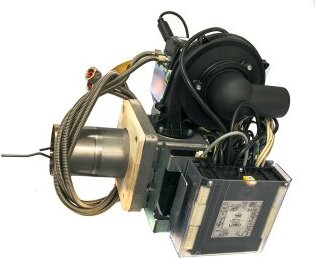 Daikin 5750109 Blaubrenner HLM 35 G 32kW