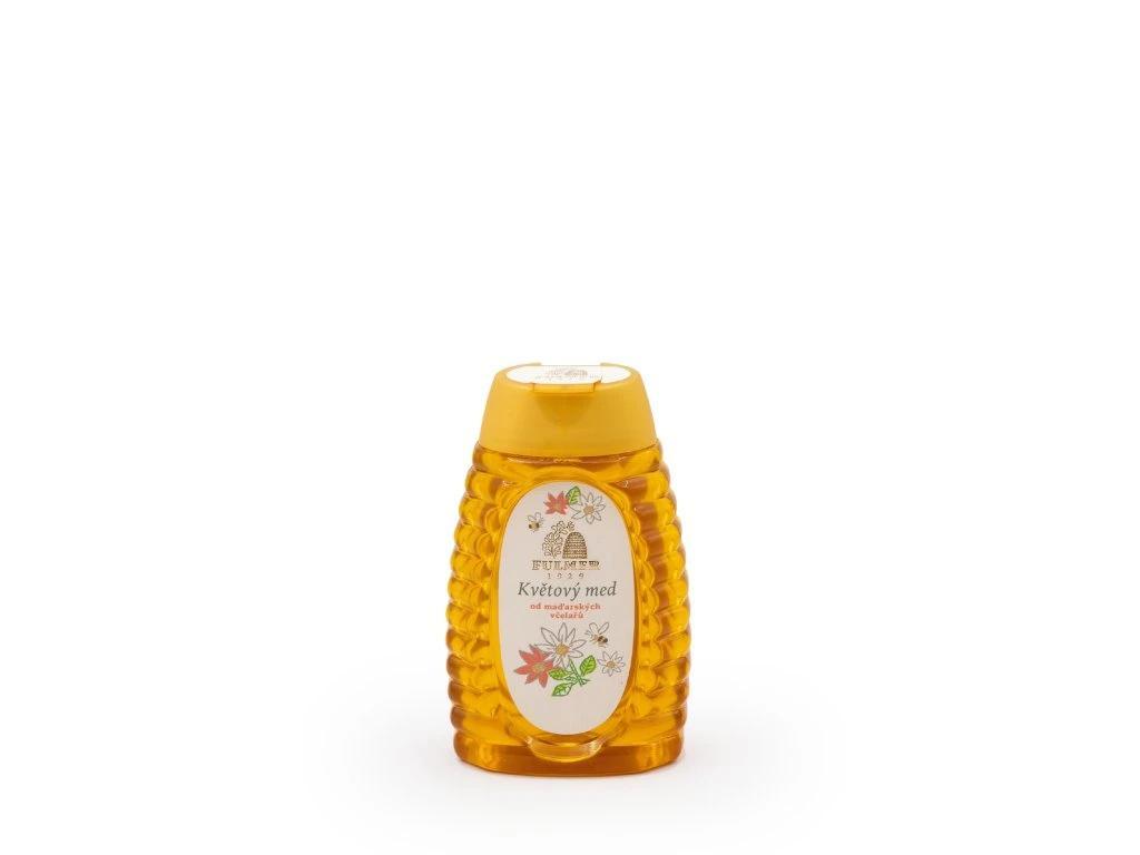 Blütenhonig Fulmer 300 g