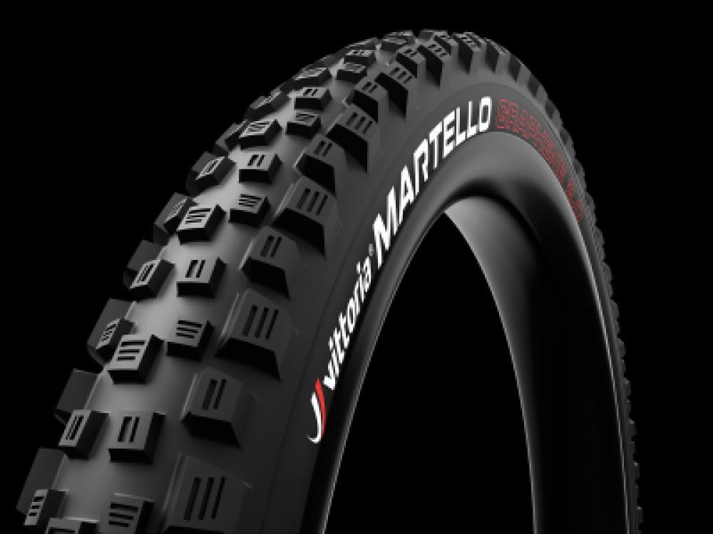 Vittoria Martello Race TLR G2 -rengas, 29x2,4" VI17-11A00437