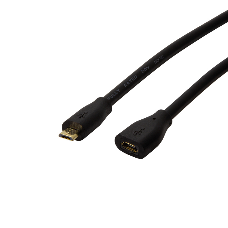 LOGILINK UA0400: USB 3.0 Cable, A Connector To Port, Amplifier, Blue