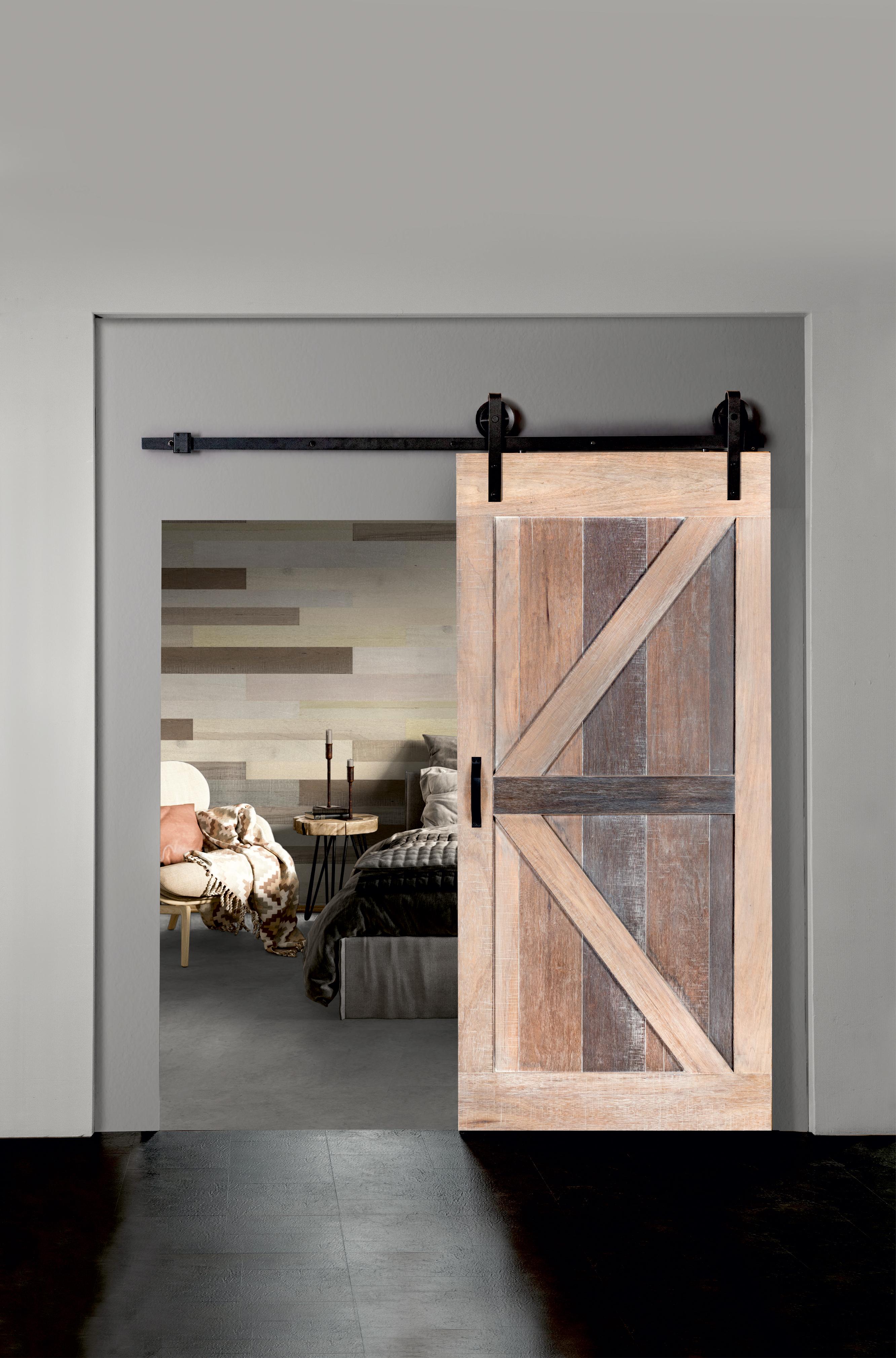 FACIDO INDO Barndoor Shorea Multilayer IBD-PW.04 Dunwich