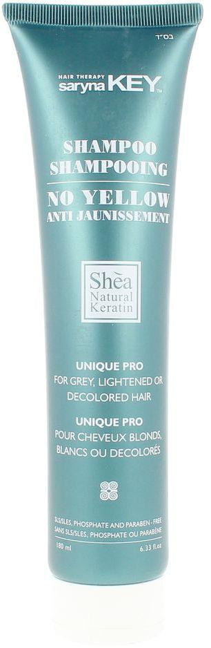Saryna Key NO-YELLOW Shampoo 180 ml
