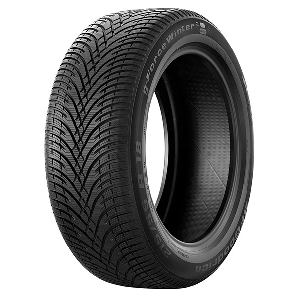 Bfgoodrich G-Force Winter 2 Suv 225/60R18 100H Bsw