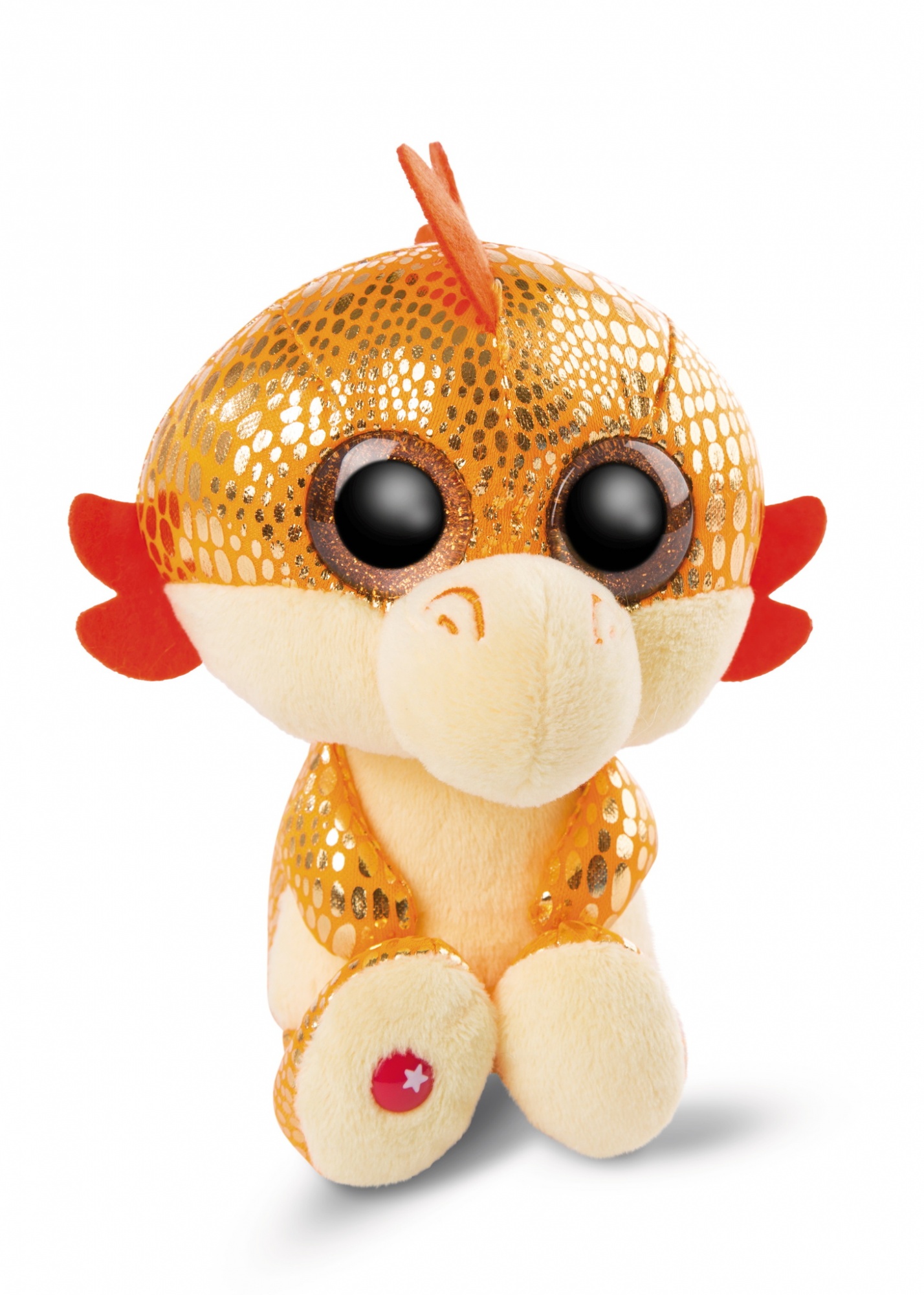 Nici Glubschis Drache Yo-Yo 15 cm 46933