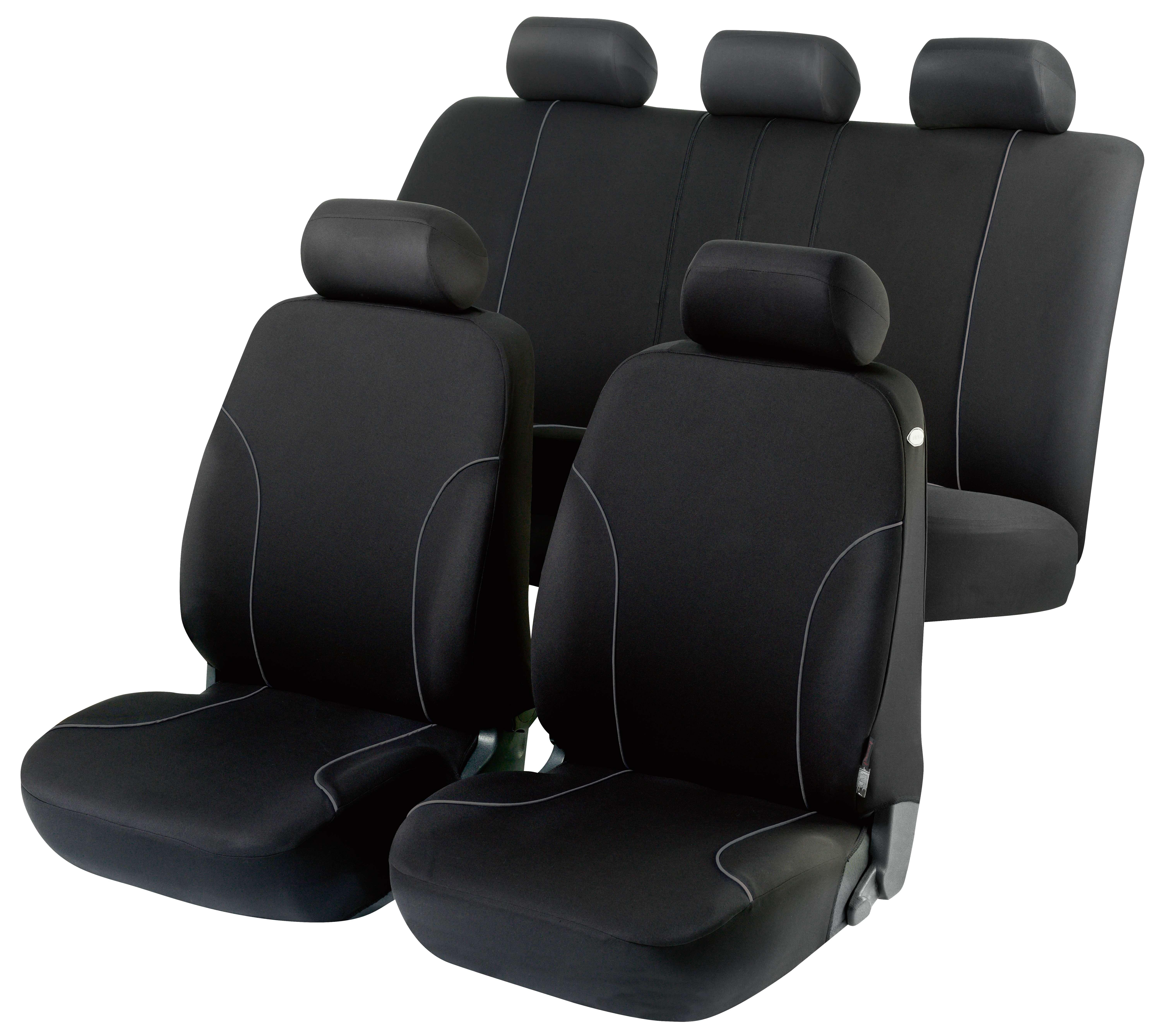 Auto PKW Schonbezug Sitzbezug Sitzbezüge für Opel Astra G