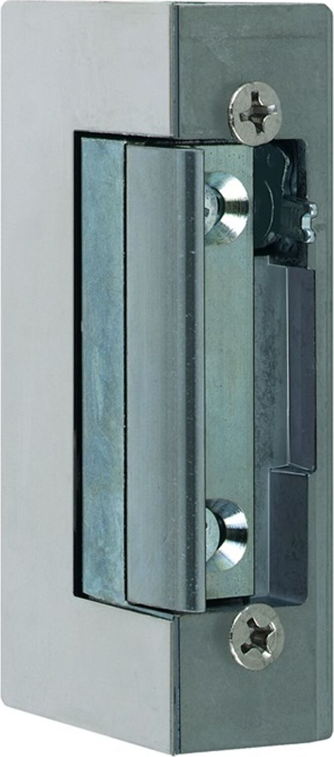 ASSA ABLOY Sicherheitstechnik Assa Abloy Elektro-Türöffner 17E 24 V DC 100% ED DIN links / rechts mit Dauerentriegelung - 17E---------F41
