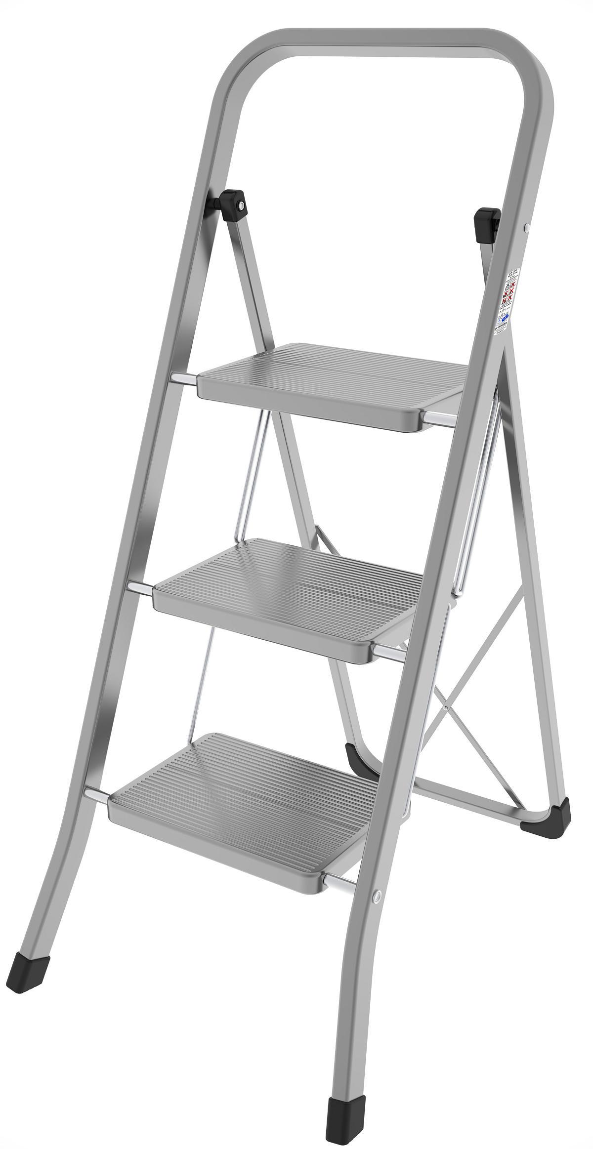 Colombo Newscal Colombo New Scal Stabilo 3, 69 cm, 150 kg, 6,05 kg, 460 mm, 7,3 cm, 104 cm G120L03W
