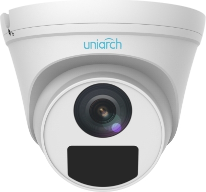 Uniarch by Uniview IPC-T124-APF40 Turret 4MP 4mm