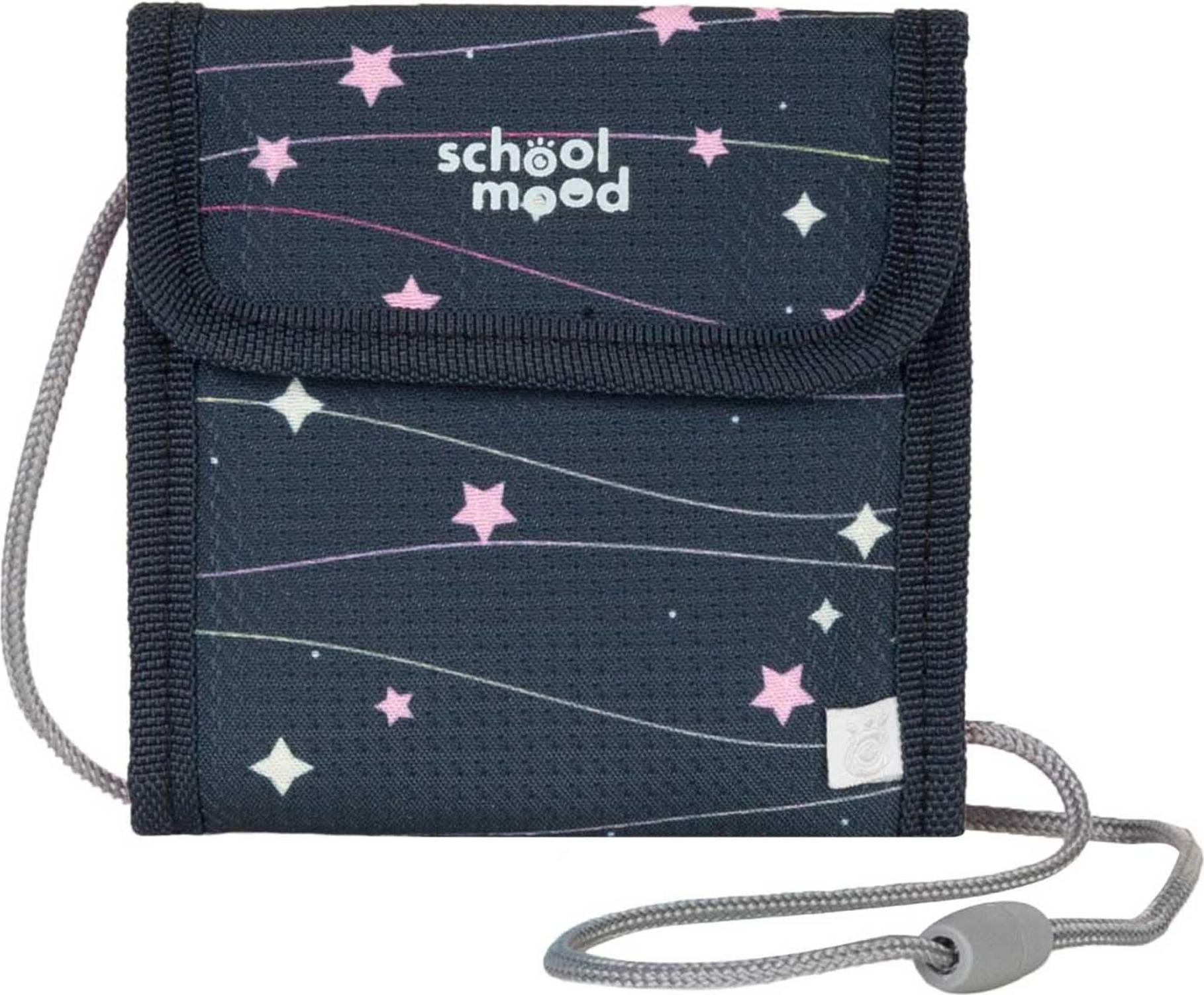 School-Mood School mood Felidae Europe Brustbeutel Ella Sonstige Sonstige 2824-07-107