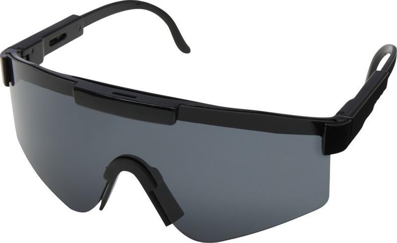 Unbranded Herren/Damen Uni Sport-Sonnenbrille 