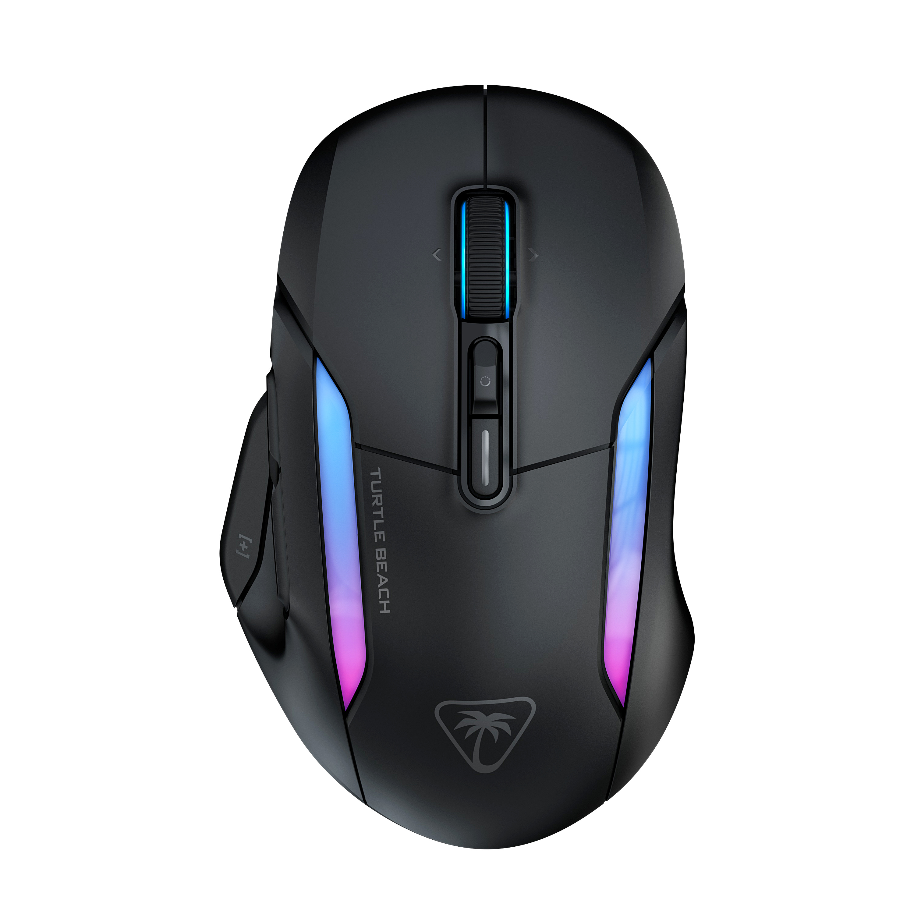 Turtle Beach Kone II Air Gaming-Maus, schwarz TBM-1104-05