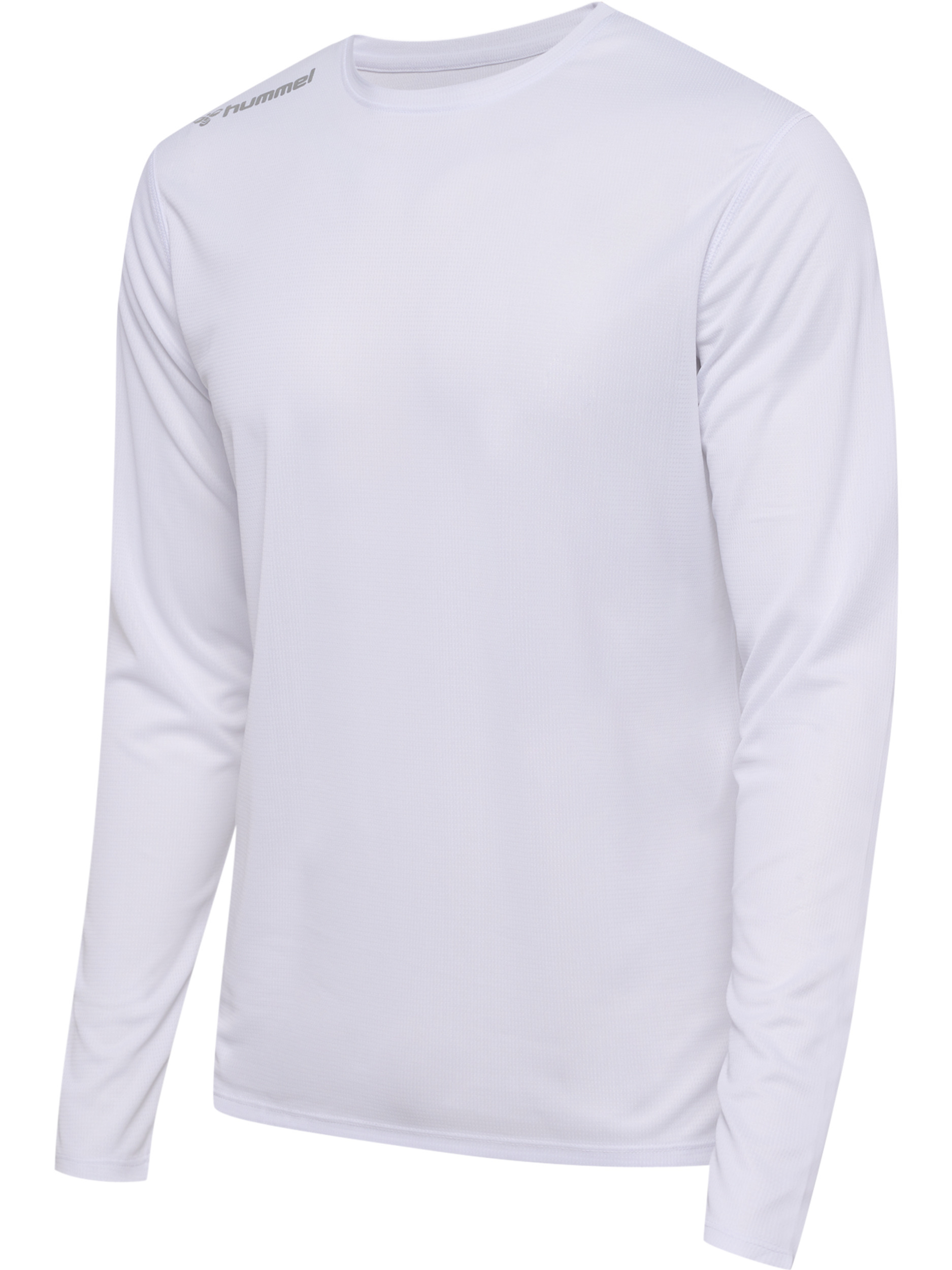 Hummel hmlRUN JERSEY L/S 227245-9001
