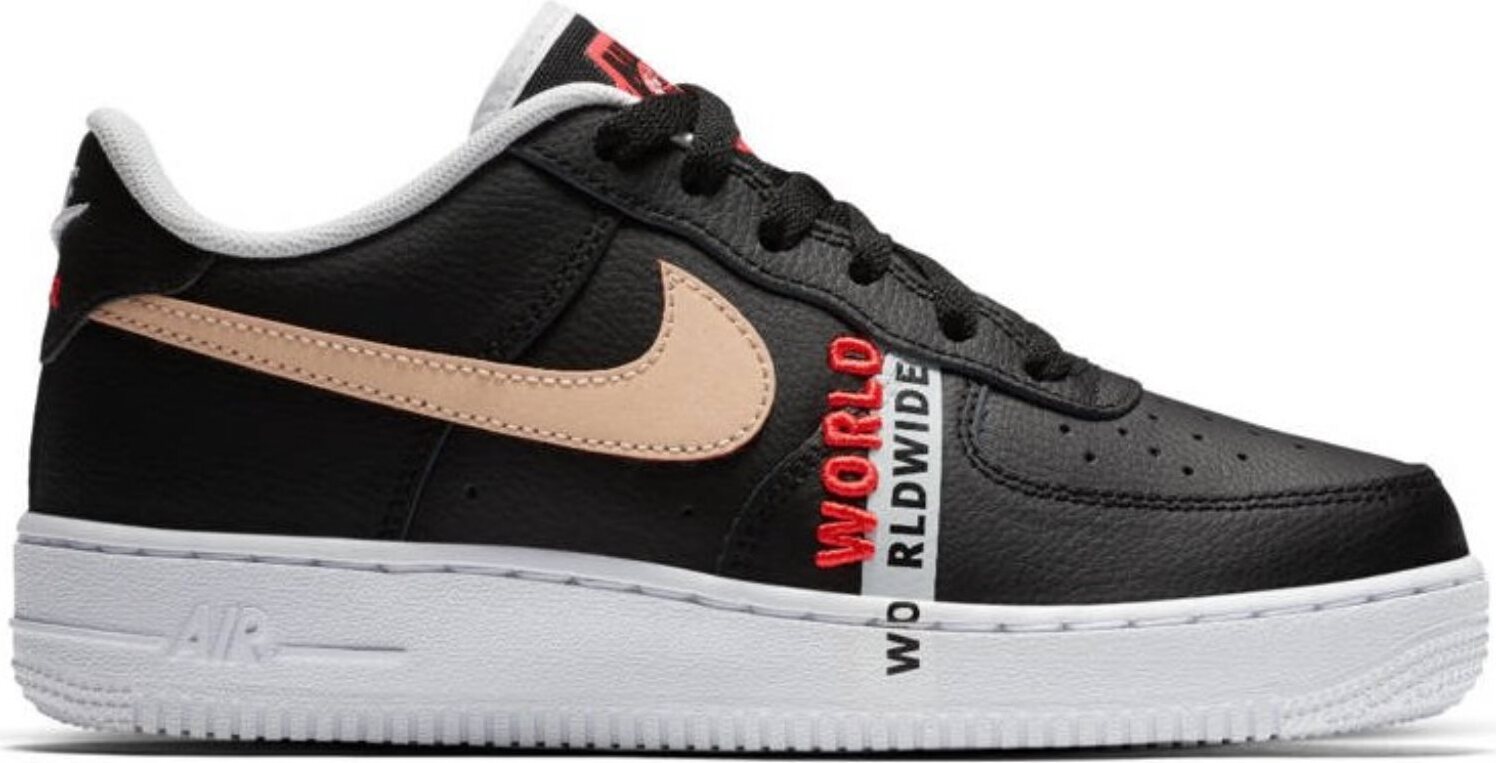 Nike Obuv Air Force 1 LV8 1 GS, CN8536001