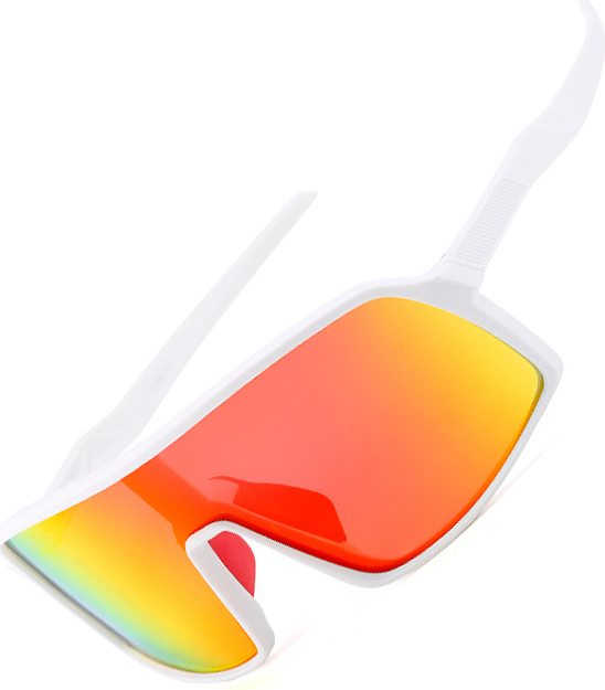 INF Klassische schwarze Sonnenbrille – Verbesserte Klarheit & Schutz Schwarz 376272