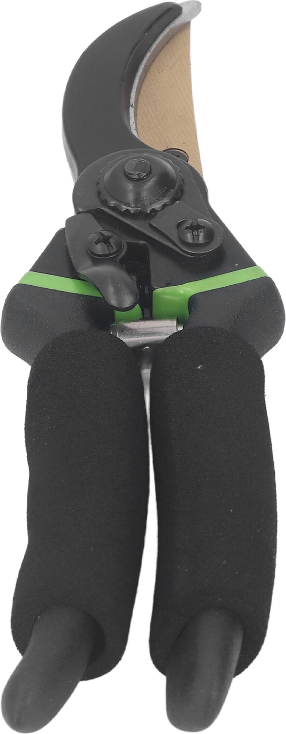 Cocosity Baumschere,Gartenschere,Gartenschere,Bypass Baumschere,Profi Baumschere,Ti Baumschere,Handschere