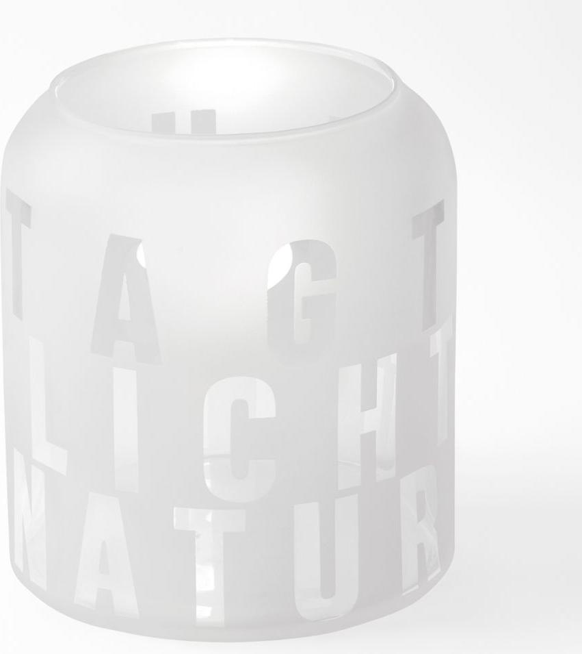 Räder Wunderglas Tagtraum D:17cm H:18,5cm 17839