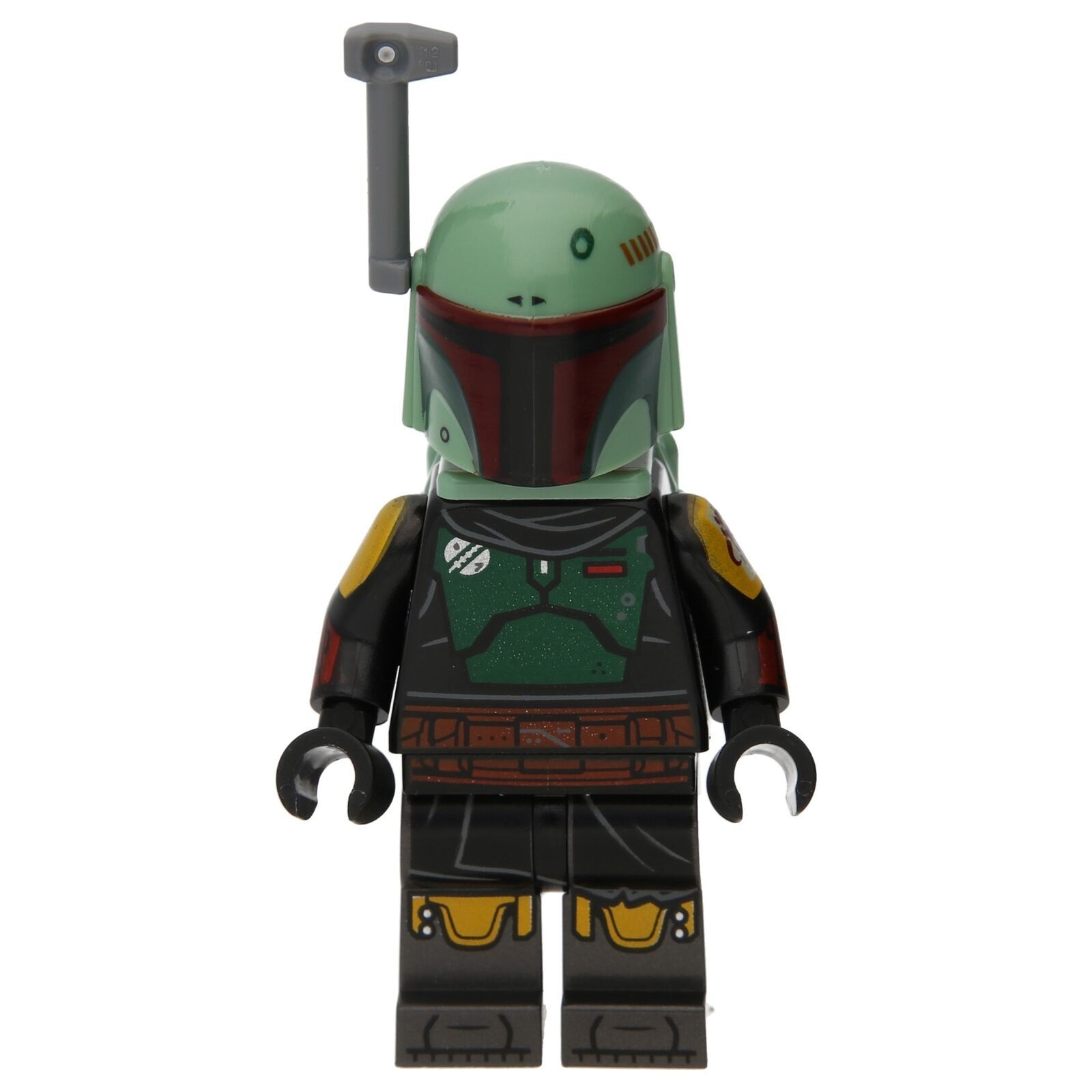 LEGO Boba Fett - LEGO Star Wars - LEGO Mandalorianer - LEGO minifigúrka