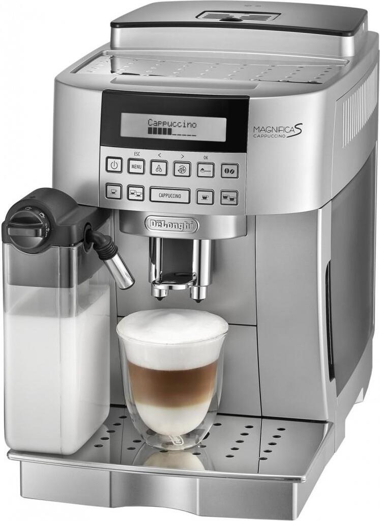 DeLonghi ECAM 22.360 S Magnifica S Kaffeemaschine