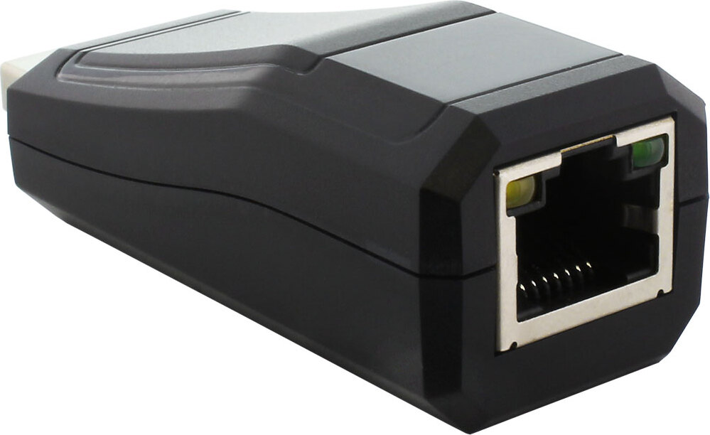Sieťový adaptér InLine® USB 3.0, gigabitová sieť