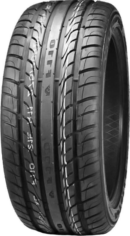 Imperial Collection Imperial F110 275/40R20 106W Xl IM320