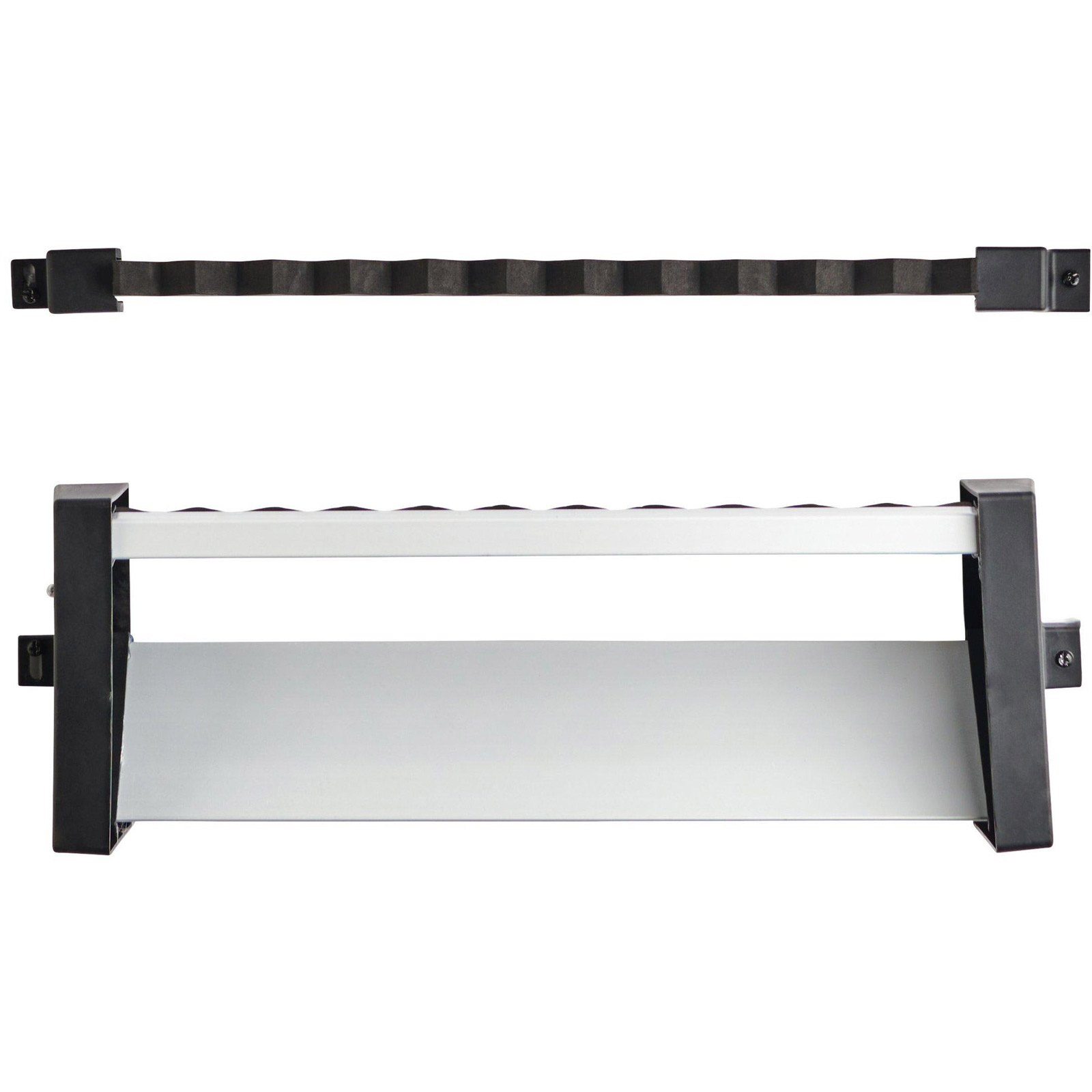 Abu Garcia Abu Vertical 11 Rod Rack - Rutenhalterung 1546017