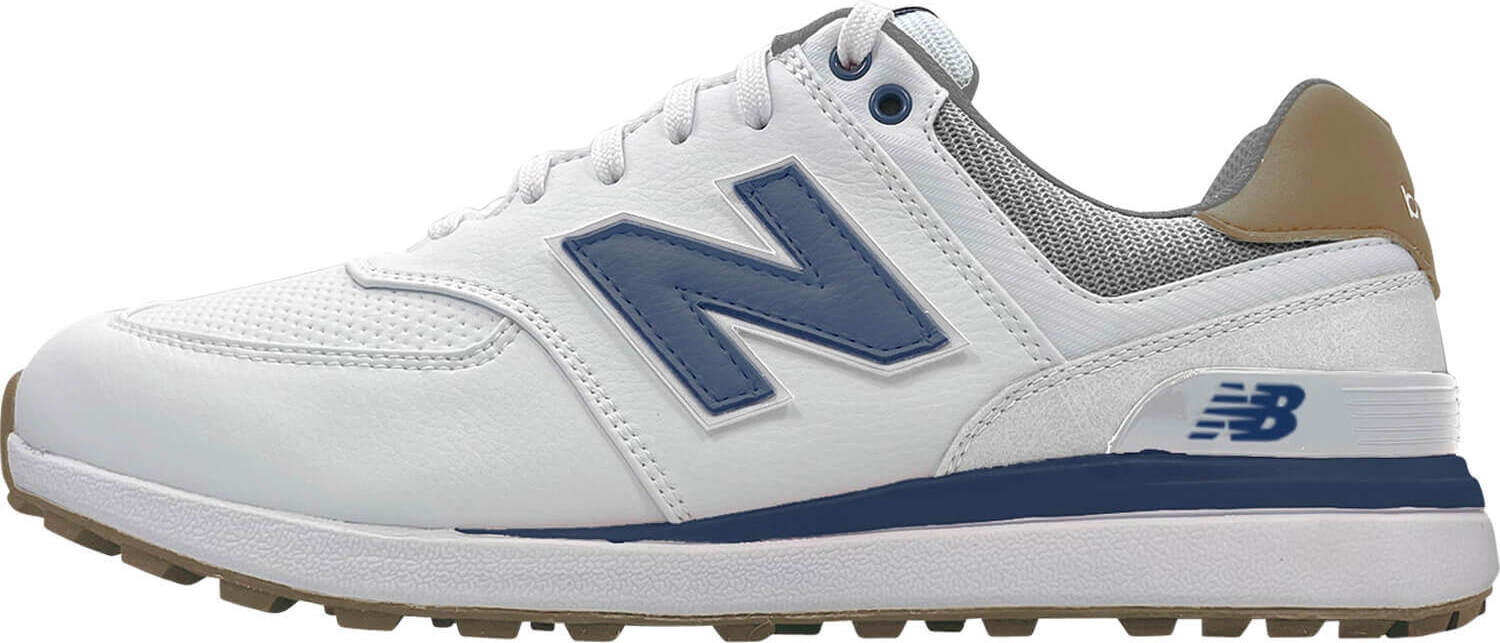 New Balance 574 Herren Golfschuhe