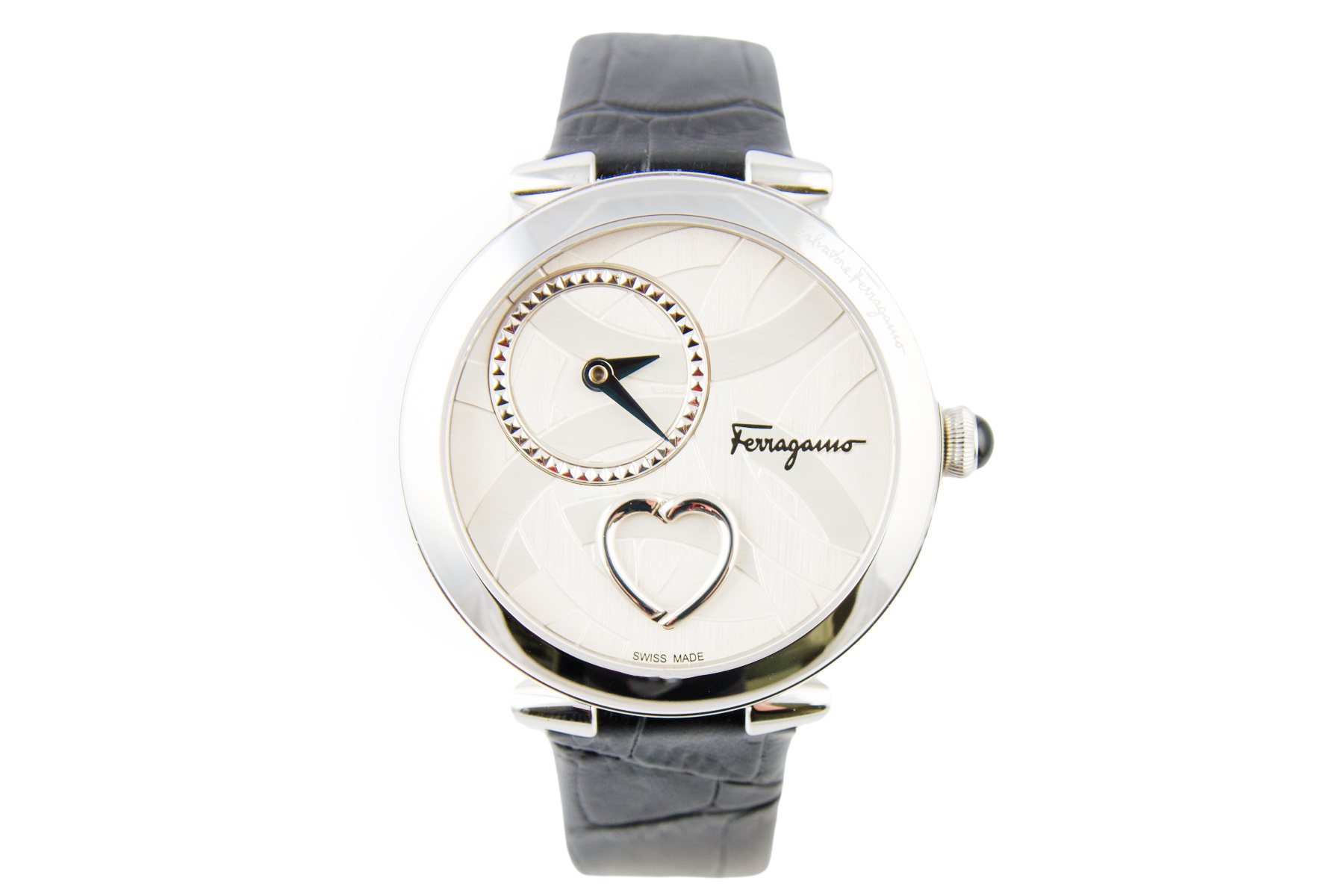 Zegarek Salvatore Ferragamo FE299 0016