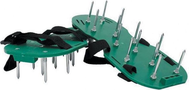 Sandalen Strend Pro Herrison AS222, belüftend mit Stiften, Garten, 300 mm