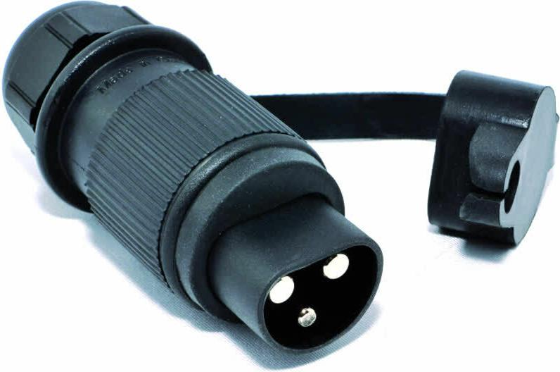 BAAS Starter-Systemanschluss BS20