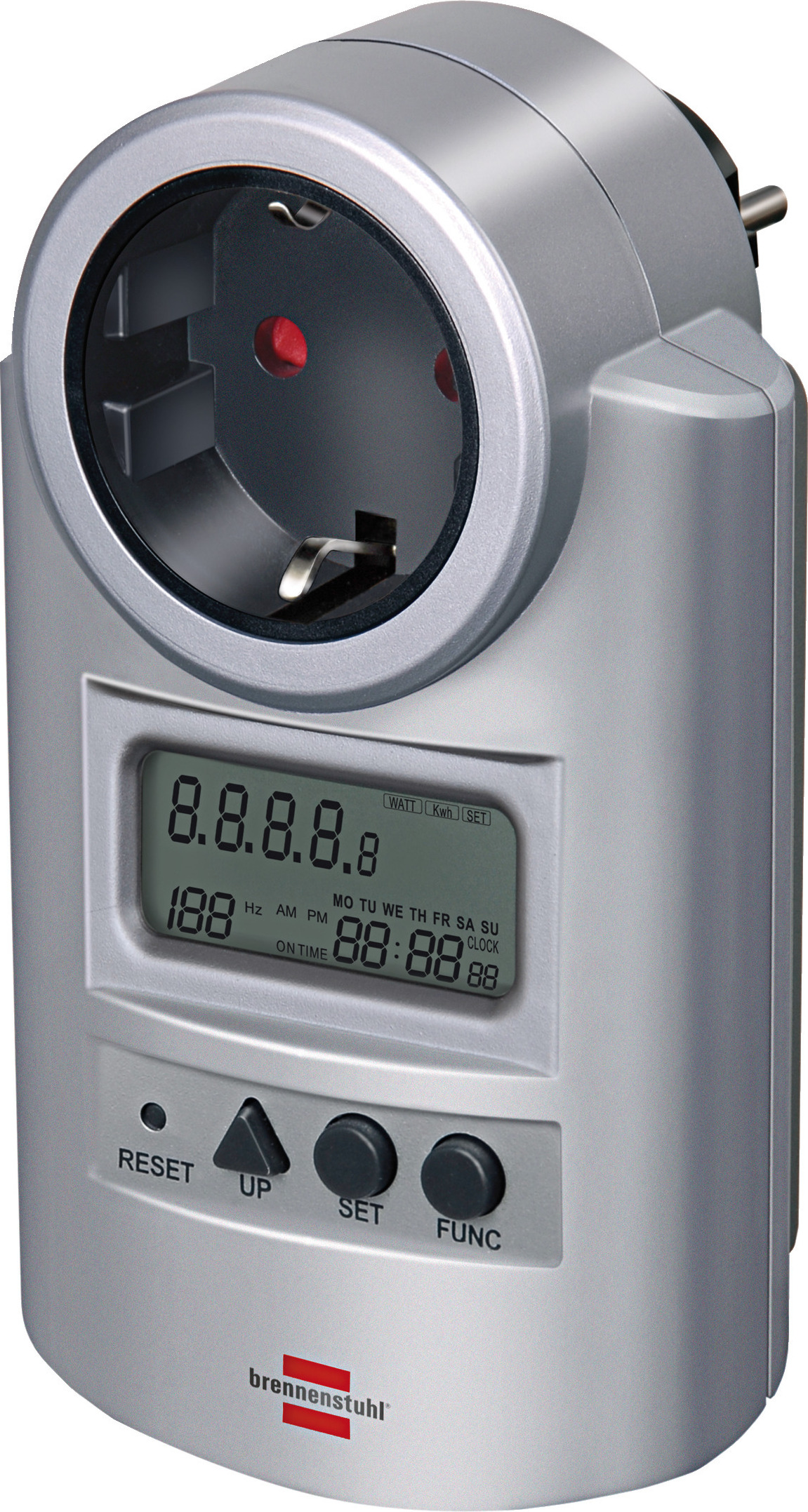 Wattmètre Brennenstuhl Primera-Line PM 231 E