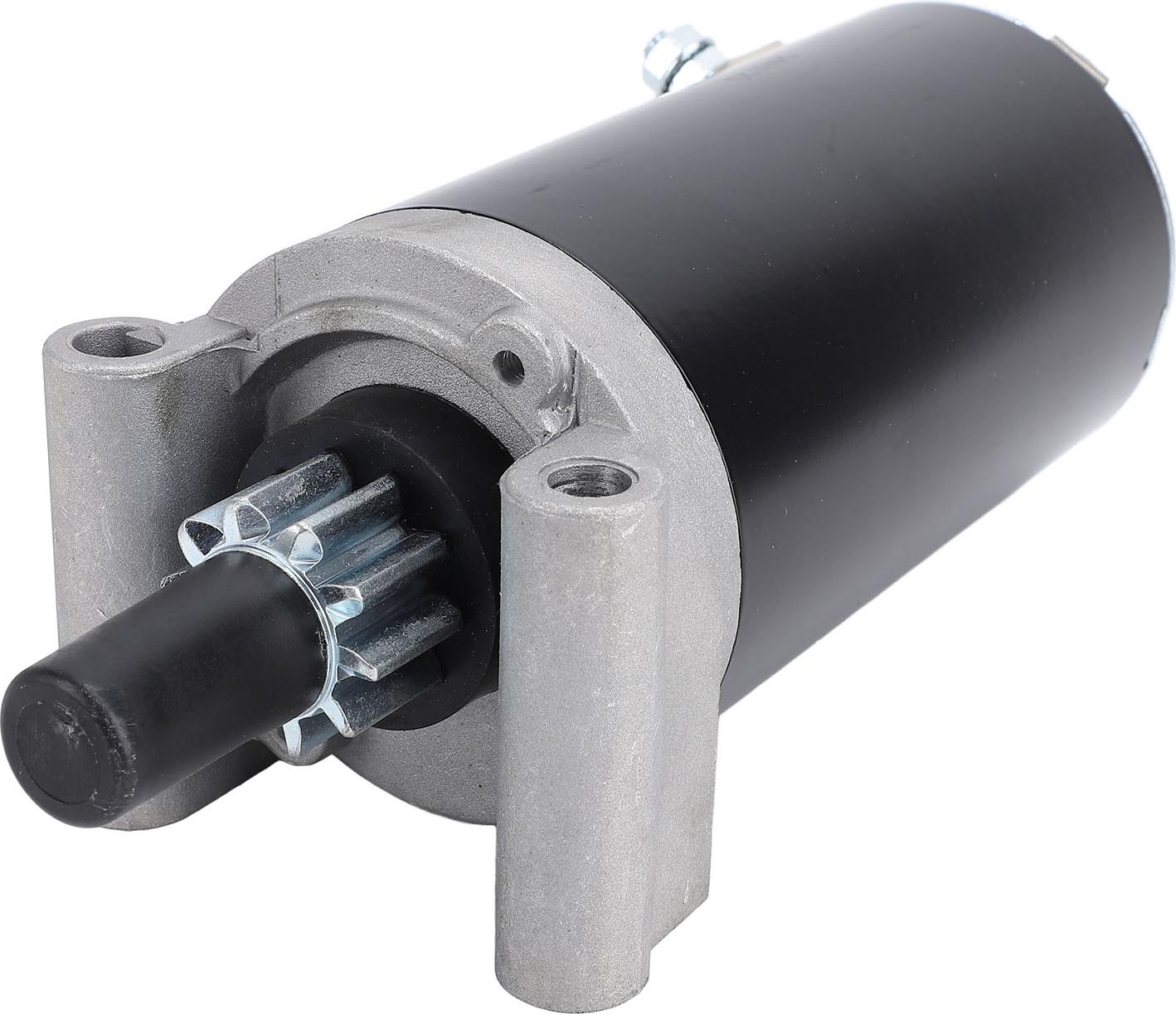 Gistuch Startermotor-Austausch für 32-098-01 32-098-01S 32-098-03 MOwer Iron Fast Start